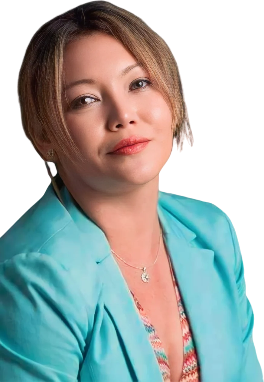 Dra. Solvey Benítez
